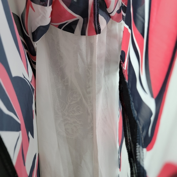 Nextmia abstract design dress - Picture 8 of 9